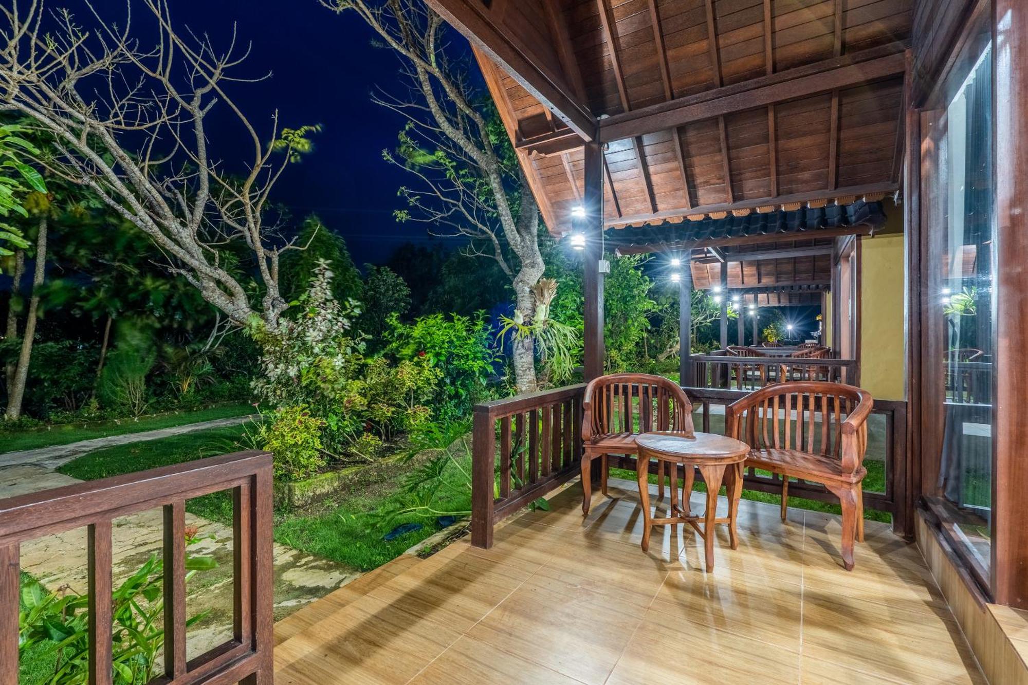 Nusa Penida Pini Sentana Tanglad Zimmer foto