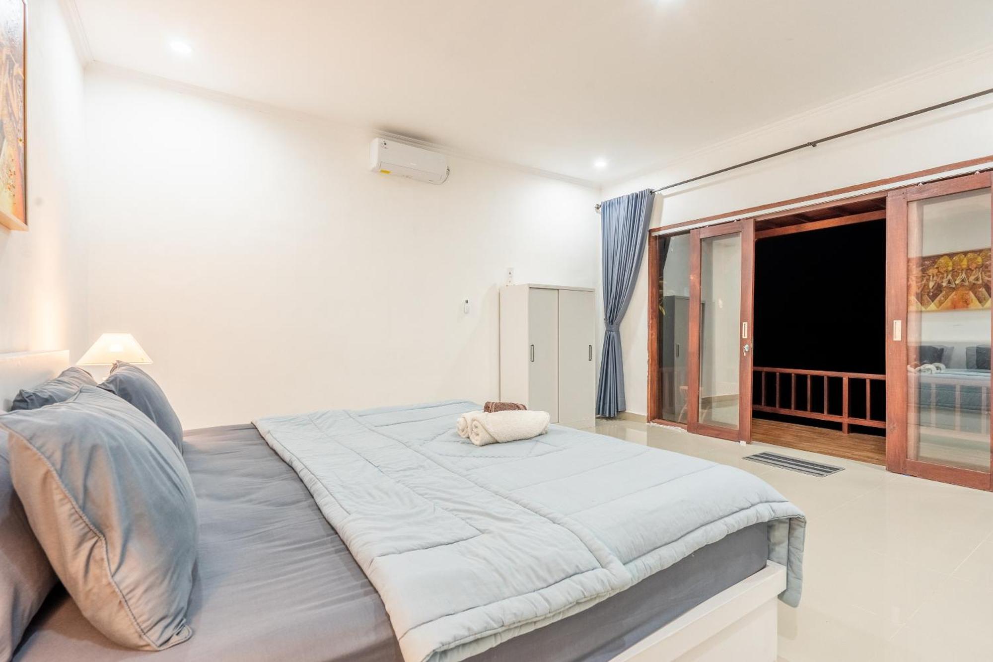 Nusa Penida Pini Sentana Tanglad Zimmer foto