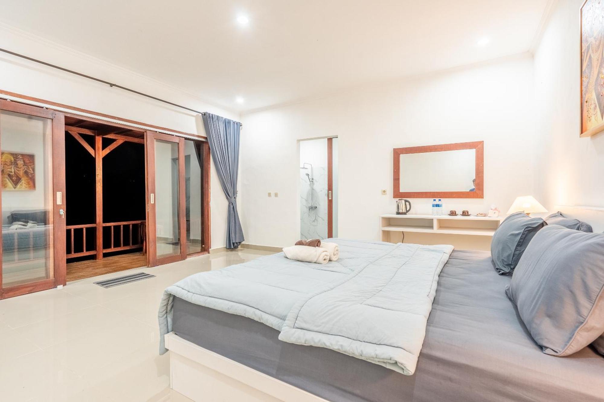 Nusa Penida Pini Sentana Tanglad Zimmer foto